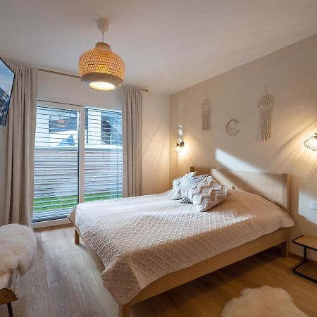 Ferienwohnung "Tiroler Alpenzauber" St. Johann in Tirol Kültér fotó